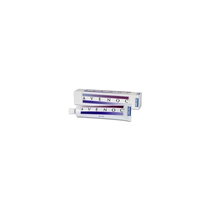 Boiron Avenoc, maść, 30 g main product photo