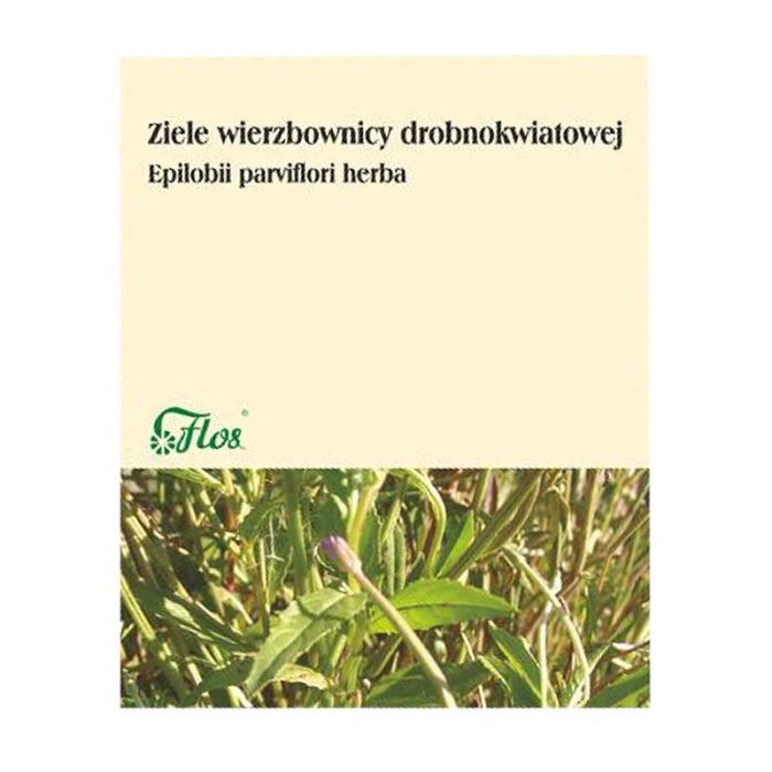 Ziele wierzbownicy, ziola do zaparz., 100 g main product photo