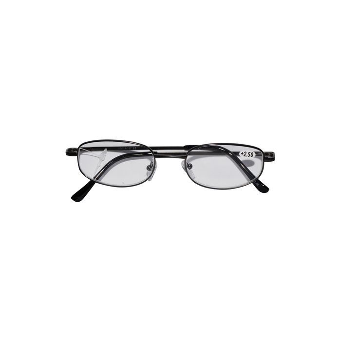 Okulary,do czyt.+2,5(Niva Lux Optics) main product photo