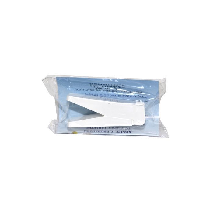 Marjol, przecinacz do tabletek, 1 szt. main product photo