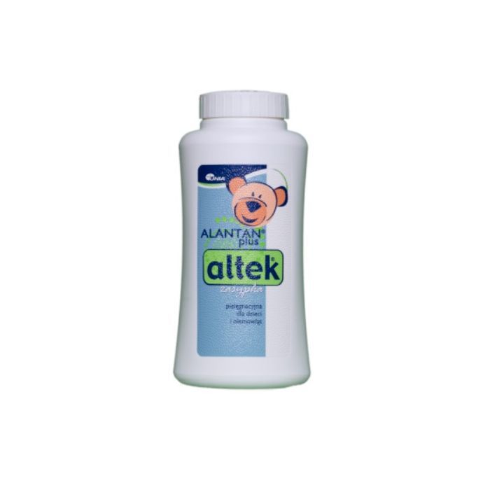 Alantan Plus Altek, zasypka, 100 g main product photo