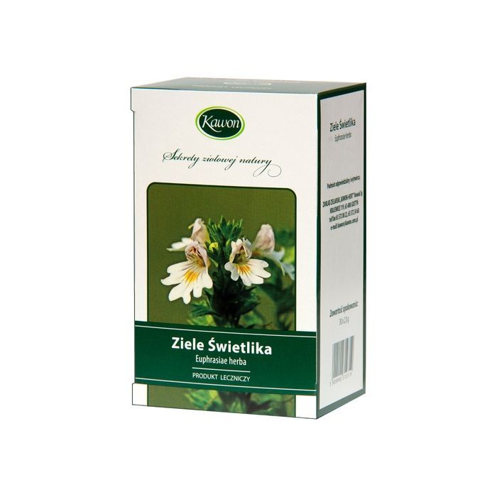 Fix Ziele świetlika, 2 g, 30 szt. (Kawon) main product photo