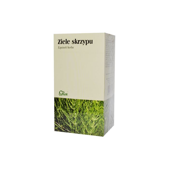 Fix Ziele skrzypu, 1,5 g, 30 szt. (Flos) main product photo