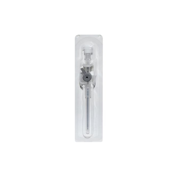 Wenflon BD, 1,7 (średnica) x 45 (długość) mm, (szary), 1 szt. main product photo