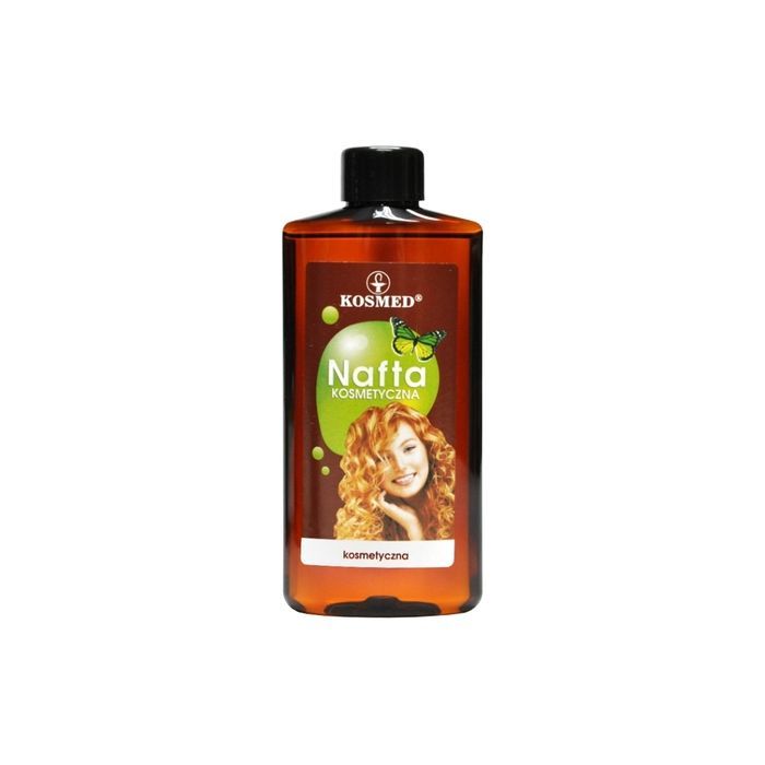 Kosmed, nafta kosmetyczna, 50 ml main product photo