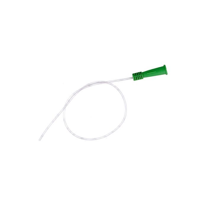 Cewnik do odsys.drog odd.Mully, CH10,(Unomedical), 1 szt main product photo