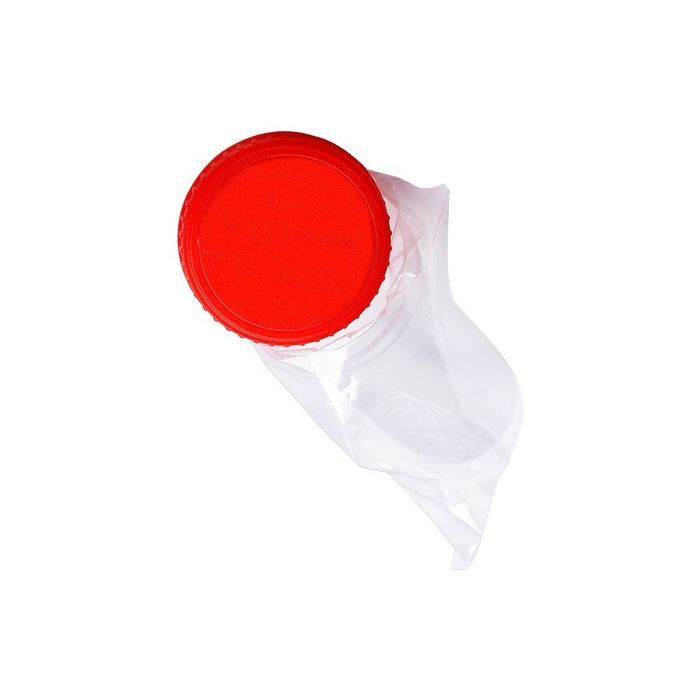 Pojemnik na mocz, jałowy, 100 ml (Margomed) main product photo