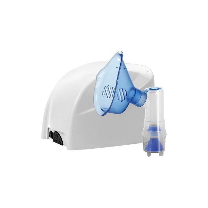 Inhalator Diagnostic Econstellation Plus, 1 szt. main product photo