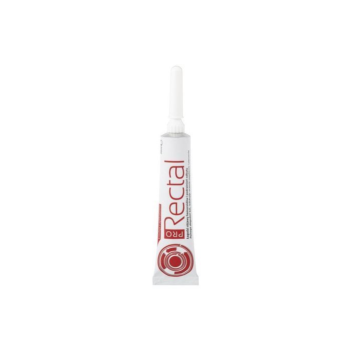 ProRectal, krem-emulsja łagodząca objawy hemoroidów, 30 ml main product photo