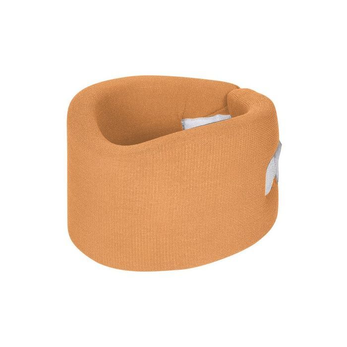 Qmed Kołnierz ortopedyczny, Schantz NT-BAC, beżowy, rozm.C4 main product photo