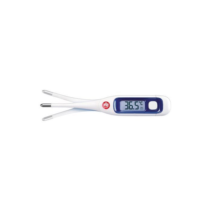 Termometr PiC Solution Vedo Clear, 1 szt. main product photo