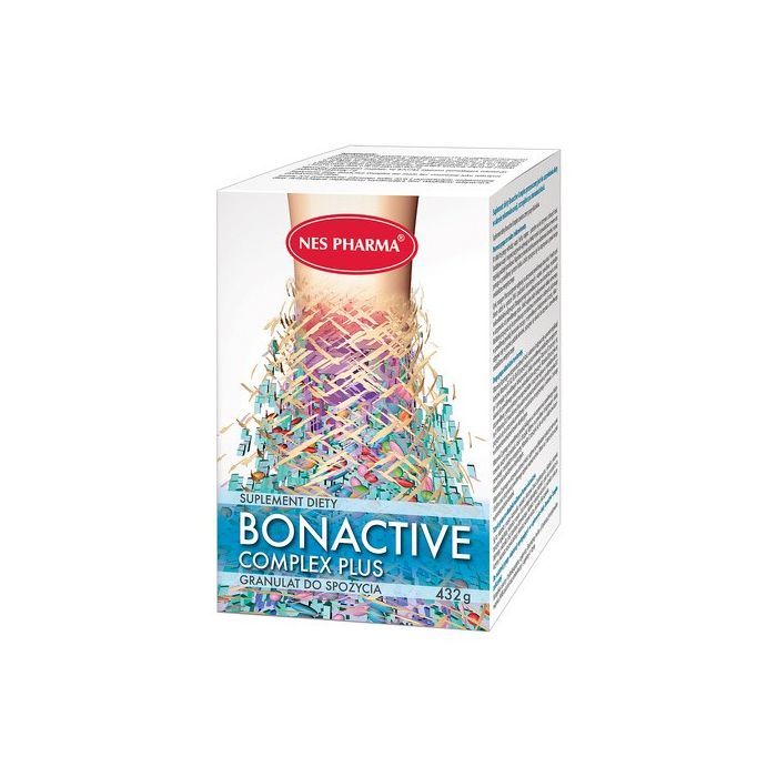 Bonactive complex plus, granulat, 432 g main product photo