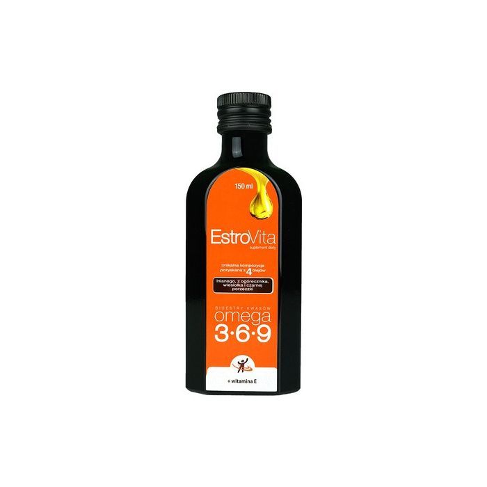 EstroVita, płyn, 150 ml main product photo