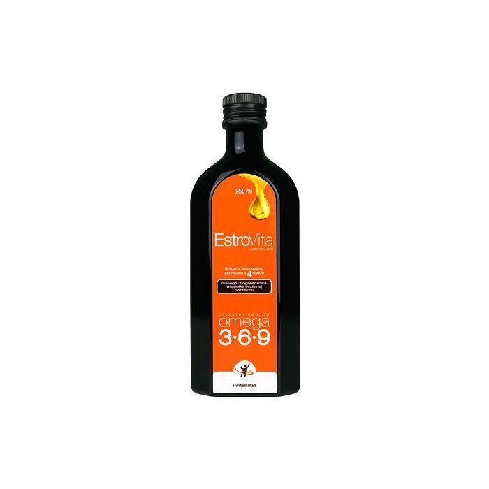 EstroVita, płyn, 250 ml main product photo