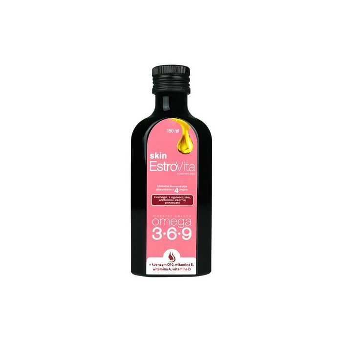 EstroVita Skin, płyn, 150 ml main product photo
