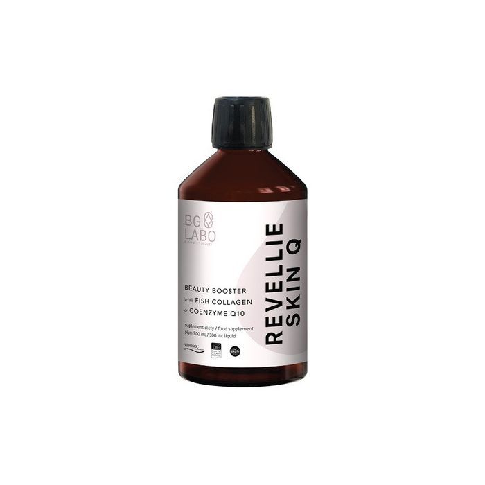 Revellie Skin Q, płyn, 300 ml main product photo