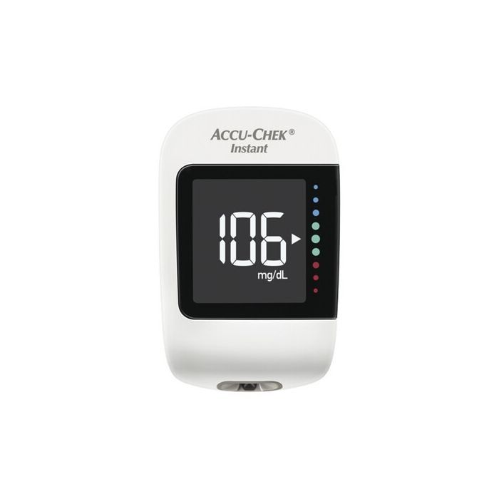 Accu-Chek Instant, glukometr, 1 szt. main product photo