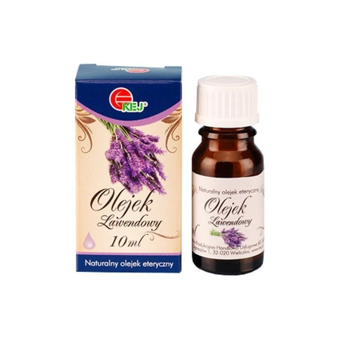 Olejek lawendowy, (Kej), 10 ml main product photo