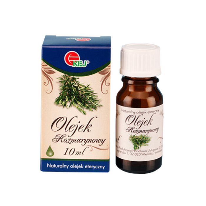 Olejek rozmarynowy, (Kej), 10 ml main product photo