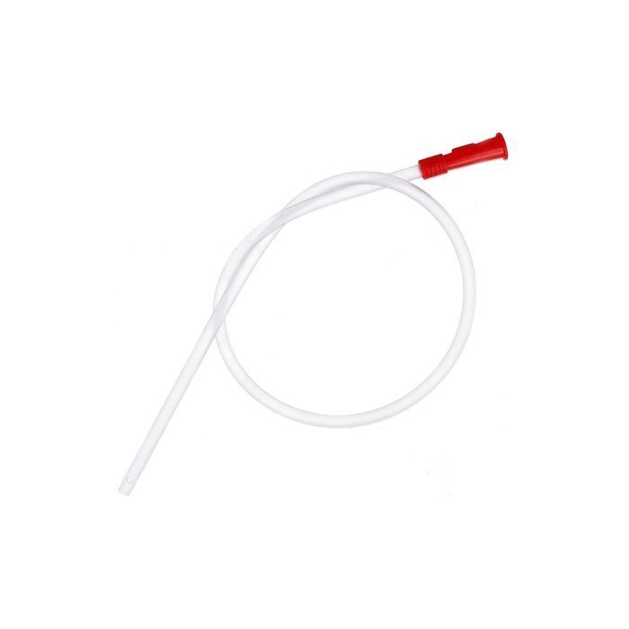 Cewnik do odsys.drog odd.Mully, CH18,(Unomedical), 1 szt main product photo