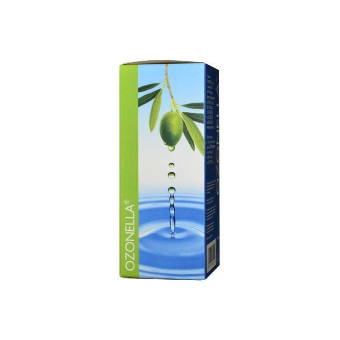 Ozonella, płyn, 100 ml main product photo