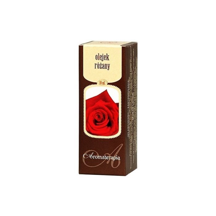 Olejek rozany, (Profarm), 10 ml main product photo