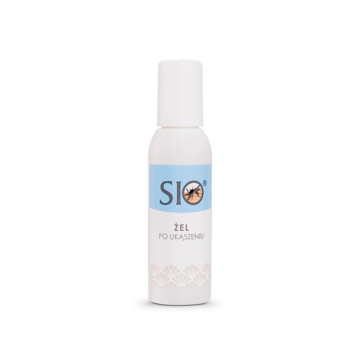 Sio, żel po ukąszeniu, 25 g main product photo