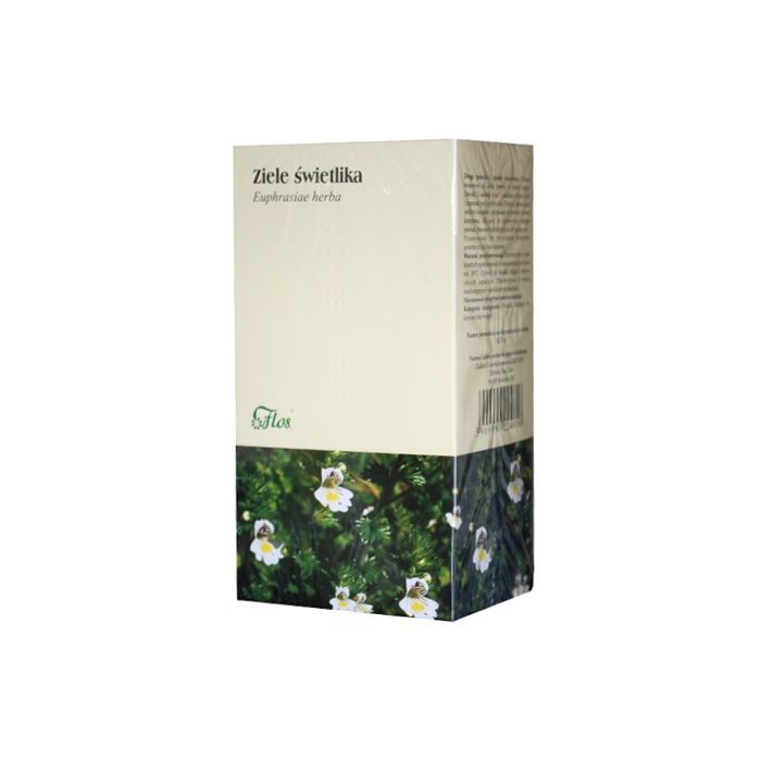 Fix Ziele świetlika, 2 g, 30 szt. (Flos) main product photo