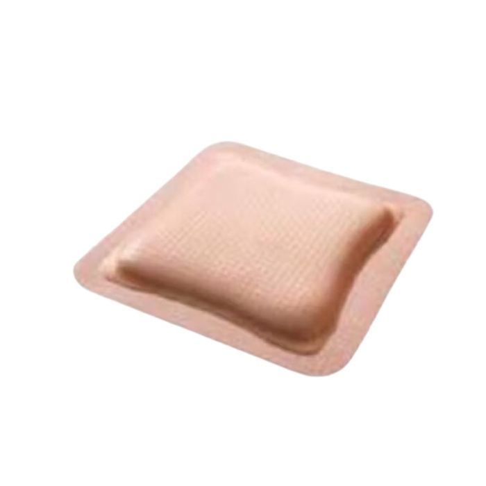 Allevyn Gentle Border,opatr.,12,5cmx12,5cm,1szt,(z op.10szt) main product photo