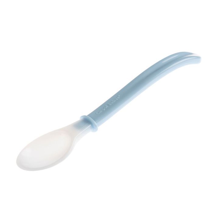 Canpol, łyżeczka silikonowa, miękka, 1 szt. main product photo
