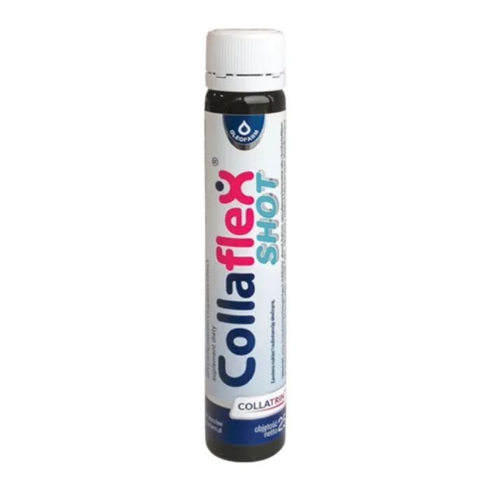 Collaflex Shot, plyn, 25 ml main product photo