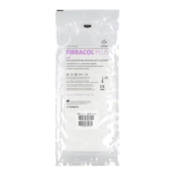 Fibracol Plus,opatr.algin,10,2x22,2cm, 1 szt(z op. 6 szt) main product photo