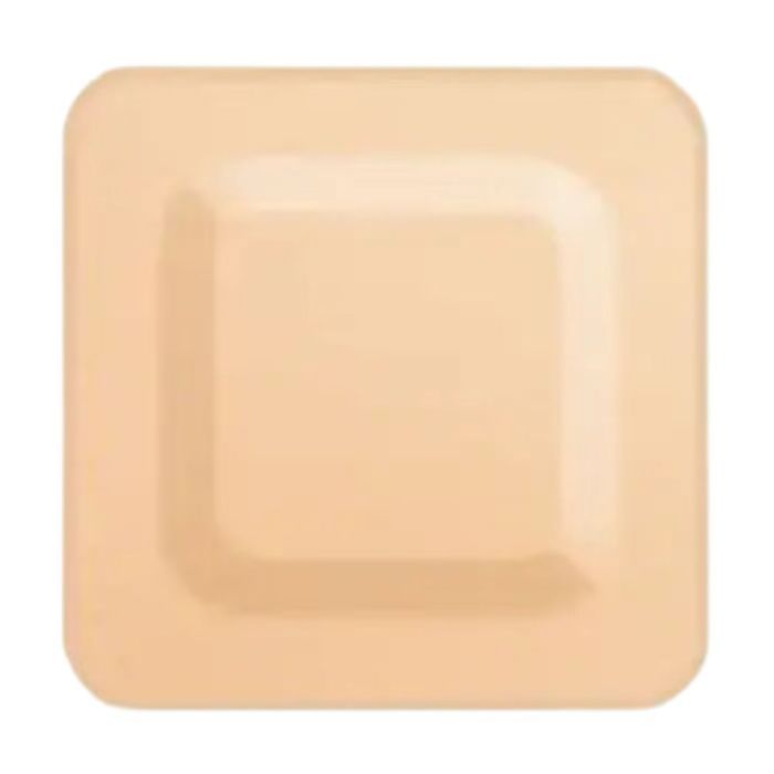 Foam Lite ConvaTec, opatrunek przylepny, 10 x 10 cm, 1 szt. main product photo