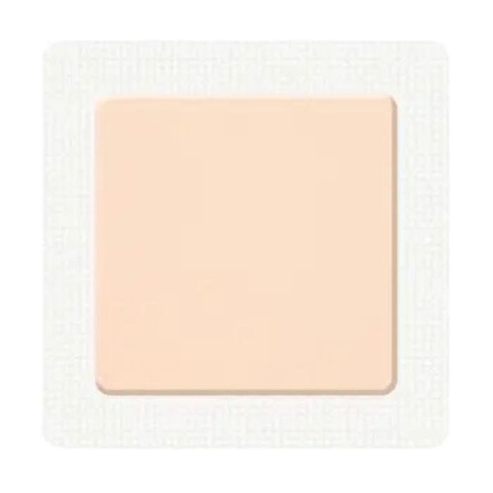 Kliniderm Silicone Sacrum Bord,opatr,22,5x22,5cmx1(z op.5szt) main product photo