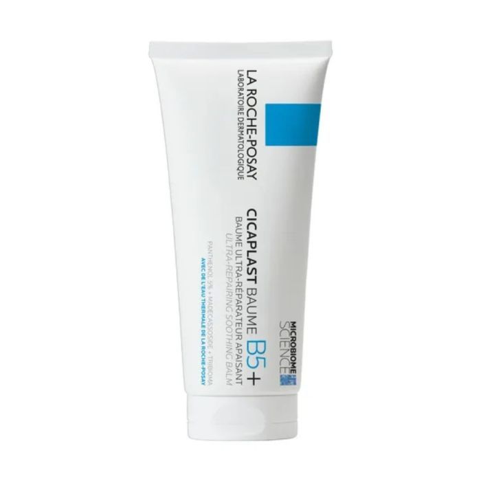La Roche-P Cicaplast Baume B5+, bals.,do tw.,ciala,100 ml main product photo