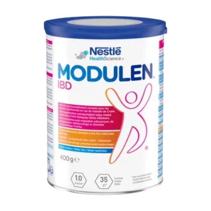 Modulen IBD, proszek, smak neutralny, 400 g main product photo