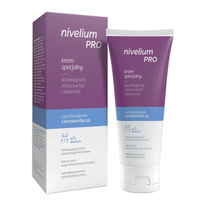 Nivelium Pro, krem specjalny, 75 ml main product photo