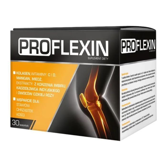 Proflexin, prosz., 30 sasz. main product photo