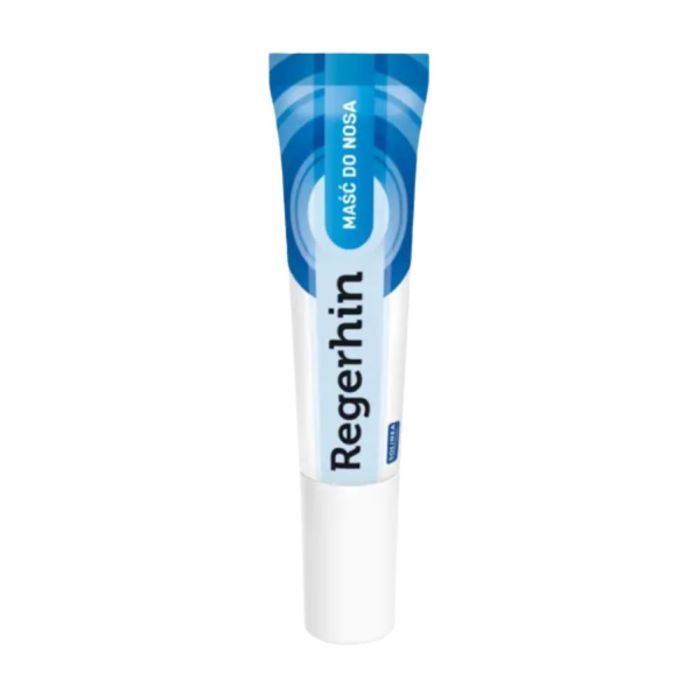 Regerhin, masc do nosa, 15 ml main product photo