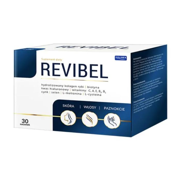 Revibel, prosz., 30 sasz. main product photo