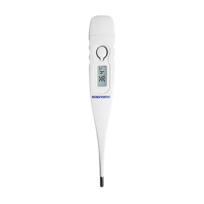 Termometr, elektr.,T 15 Diagnostic main product photo