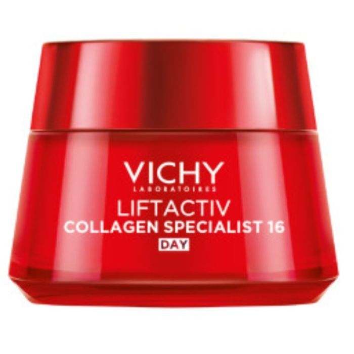 Vichy Liftactiv Collagen Specialist 16, krem na dzień, 50ml main product photo