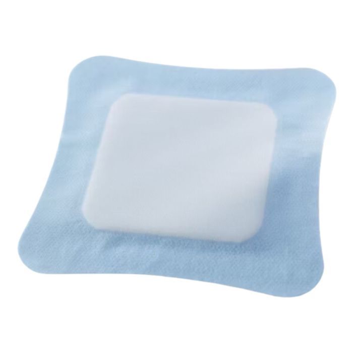 Vliwasorb Pro, opatunek z superabsorbentem, 22 cm x 32 cm, 1 szt. (z opakowania 10 szt.) main product photo