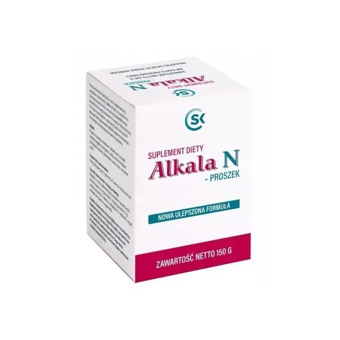 Alkala N, prosz., 150 g main product photo