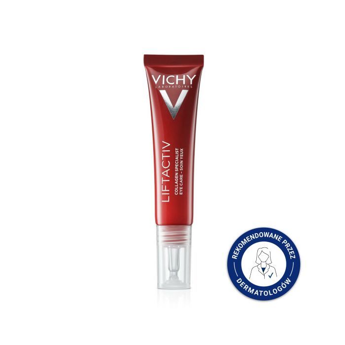 Vichy Liftactiv Collagen Specjalist, krem pod oczy, 15 ml main product photo