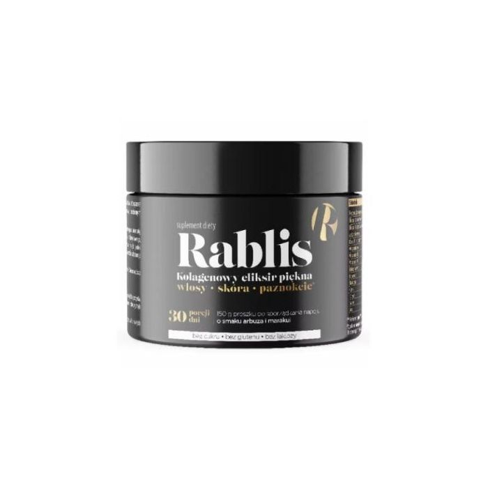 Rablis, prosz., 150 g main product photo