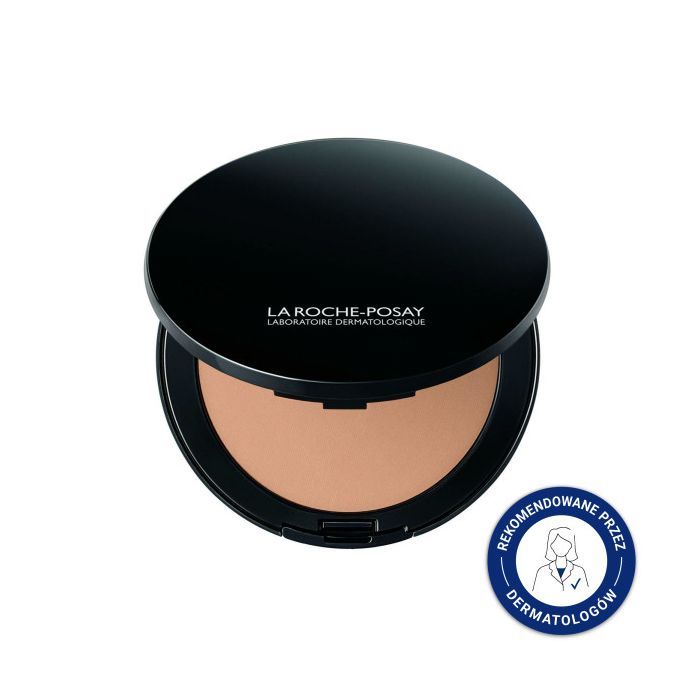 La Roche-P Toleriane Teint, podkl.,mineralny,komp,11, 9,5g main product photo