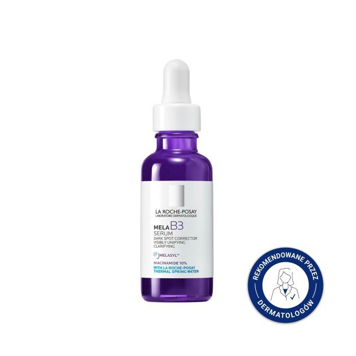 La Roche-P Mela B3, skoncentrowane serum przeciw przebarwieniom, 30 ml main product photo