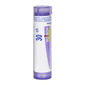 Boiron Phosphorus, 30 CH, gran., 4 g,(MZ19235)
