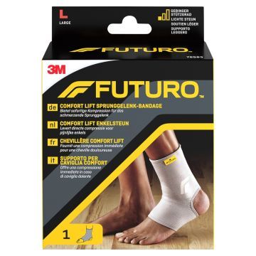 Futuro, opaska stawu skokowego, rozmiar L, 1 szt.